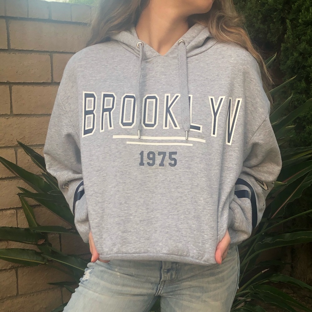 H&M hoodie